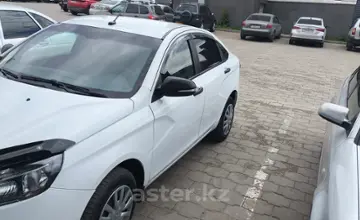 LADA (ВАЗ) Vesta 2021 года за 5 200 000 тг. в Караганда фото 1