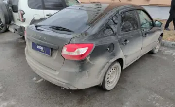 LADA (ВАЗ) Granta 2021 года за 4 000 000 тг. в Костанай