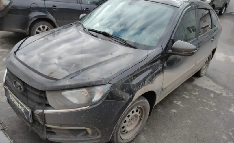 LADA (ВАЗ) Granta 2021 года за 4 000 000 тг. в Костанай