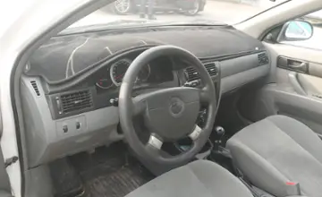 Chevrolet Lacetti 2012 года за 3 390 000 тг. в Шымкент фото 5