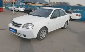 Chevrolet Lacetti 2012 года за 3 390 000 тг. в Шымкент фото 1