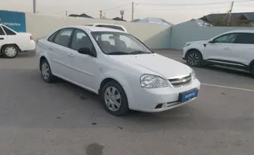 Chevrolet Lacetti 2012 года за 3 390 000 тг. в Шымкент фото 2