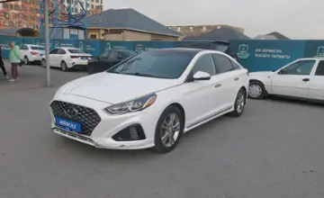 Hyundai Sonata 2019 года за 9 000 000 тг. в Шымкент фото 1