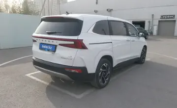 Hyundai Custin 2024 года за 15 500 000 тг. в Шымкент фото 4