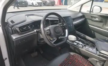 Hyundai Custin 2024 года за 15 500 000 тг. в Шымкент фото 5