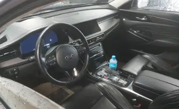 Kia K7 2020 года за 14 500 000 тг. в Астана фото 5