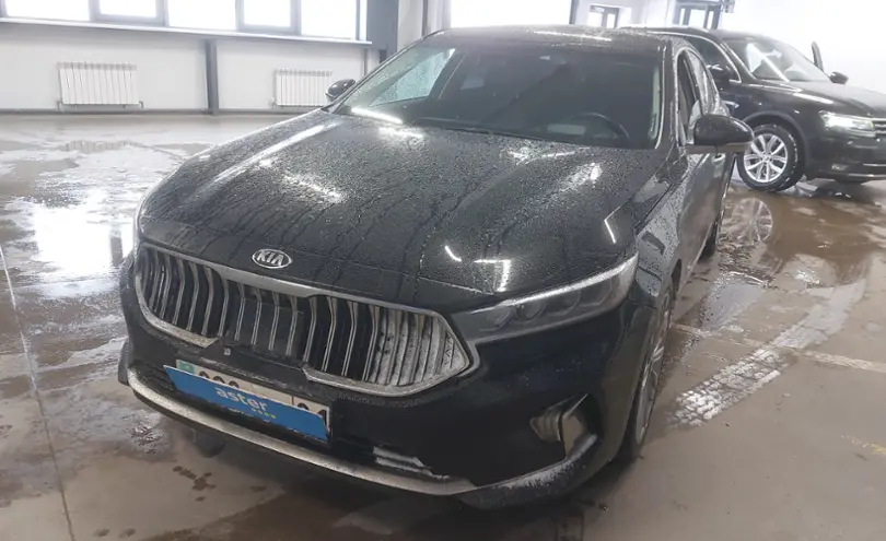 Kia K7 2020 года за 14 500 000 тг. в Астана