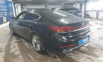 Kia K7 2020 года за 14 500 000 тг. в Астана фото 4