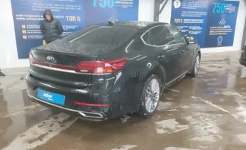 Kia K7 2020 года за 14 500 000 тг. в Астана фото 3