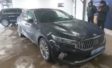 Kia K7 2020 года за 14 500 000 тг. в Астана фото 2