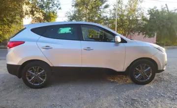 Hyundai Tucson 2014 года за 7 400 000 тг. в Кызылординская область фото 3