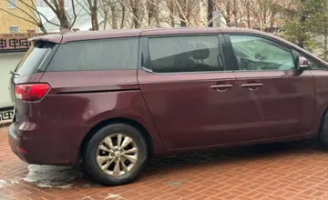 Kia Sedona 2016 года за 12 500 000 тг. в Астана фото 3
