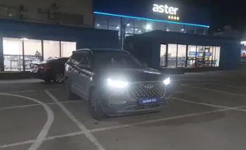 Chery Tiggo 8 Pro Max 2023 года за 10 000 000 тг. в Алматы фото 2