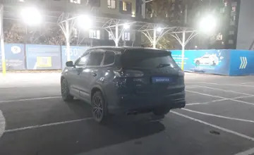 Chery Tiggo 8 Pro Max 2023 года за 10 000 000 тг. в Алматы фото 4