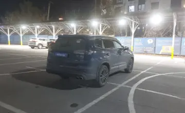 Chery Tiggo 8 Pro Max 2023 года за 10 000 000 тг. в Алматы фото 3