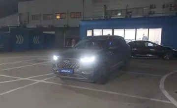 Chery Tiggo 8 Pro Max 2023 года за 10 000 000 тг. в Алматы фото 1