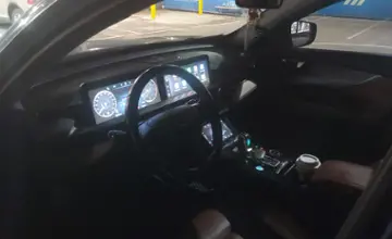 Chery Tiggo 8 Pro Max 2023 года за 10 000 000 тг. в Алматы фото 5