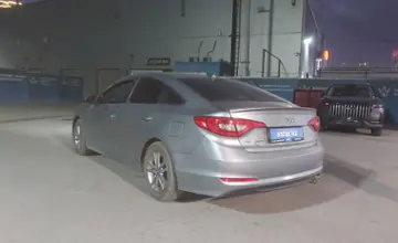 Hyundai Sonata 2014 года за 8 000 000 тг. в Шымкент фото 4