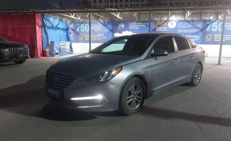 Hyundai Sonata 2014 года за 8 000 000 тг. в Шымкент