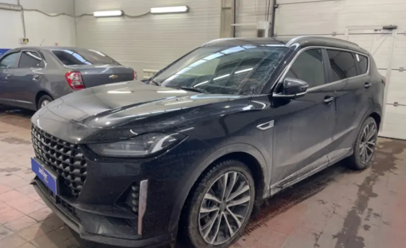 Jetour X70 PLUS 2023 года за 9 000 000 тг. в Астана