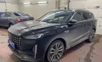 Jetour X70 PLUS 2023 года за 9 000 000 тг. в Астана фото 1