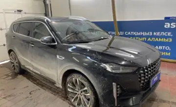 Jetour X70 PLUS 2023 года за 9 000 000 тг. в Астана фото 3