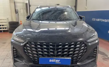 Jetour X70 PLUS 2023 года за 9 000 000 тг. в Астана фото 2