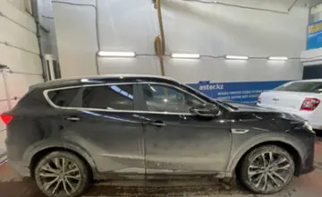 Jetour X70 PLUS 2023 года за 9 000 000 тг. в Астана фото 4