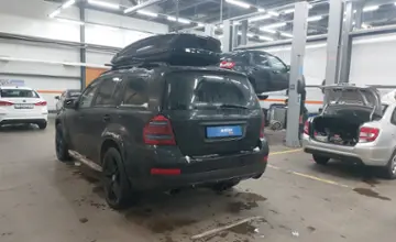 Mercedes-Benz GL-Класс 2009 года за 9 000 000 тг. в Астана фото 4