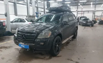 Mercedes-Benz GL-Класс 2009 года за 9 000 000 тг. в Астана фото 1