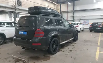 Mercedes-Benz GL-Класс 2009 года за 9 000 000 тг. в Астана фото 3