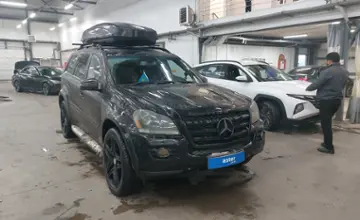 Mercedes-Benz GL-Класс 2009 года за 9 000 000 тг. в Астана фото 2