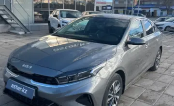 Kia Cerato 2023 года за 12 000 000 тг. в Уральск фото 1