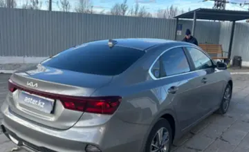 Kia Cerato 2023 года за 12 000 000 тг. в Уральск