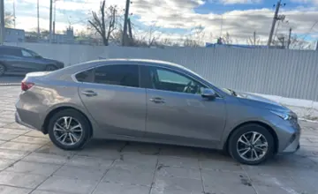 Kia Cerato 2023 года за 12 000 000 тг. в Уральск фото 4