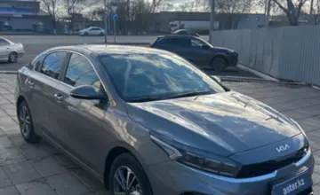 Kia Cerato 2023 года за 12 000 000 тг. в Уральск фото 3