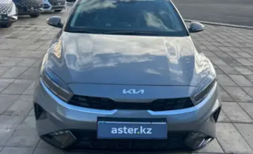 Kia Cerato 2023 года за 12 000 000 тг. в Уральск фото 2