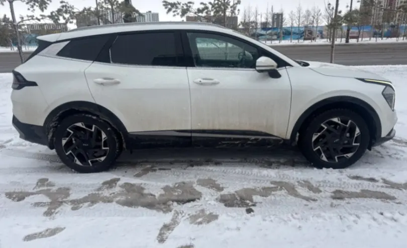 Kia Sportage 2023 года за 16 000 000 тг. в Астана фото 4