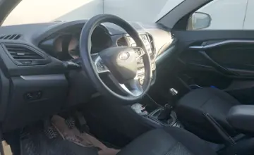 LADA (ВАЗ) Vesta 2018 года за 5 000 000 тг. в Шымкент фото 5