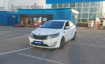 Kia Rio 2013 года за 3 000 000 тг. в Алматы фото 1