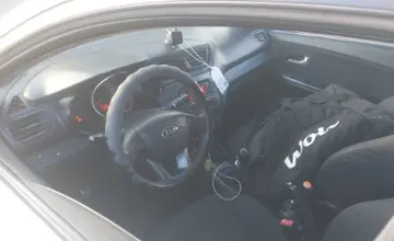 Kia Rio 2013 года за 3 000 000 тг. в Алматы фото 5