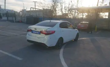Kia Rio 2013 года за 3 000 000 тг. в Алматы фото 3