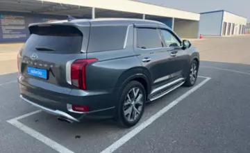 Hyundai Palisade 2021 года за 18 500 000 тг. в Шымкент