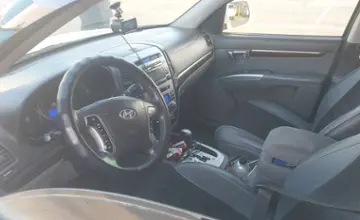 Hyundai Santa Fe 2010 года за 6 000 000 тг. в Алматы фото 5