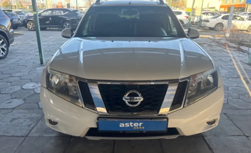 Nissan Terrano 2016 года за 5 600 000 тг. в Талдыкорган фото 2