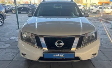 Nissan Terrano 2016 года за 5 600 000 тг. в Талдыкорган фото 2