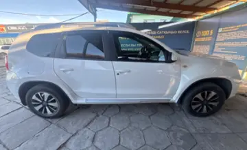 Nissan Terrano 2016 года за 5 600 000 тг. в Талдыкорган фото 4