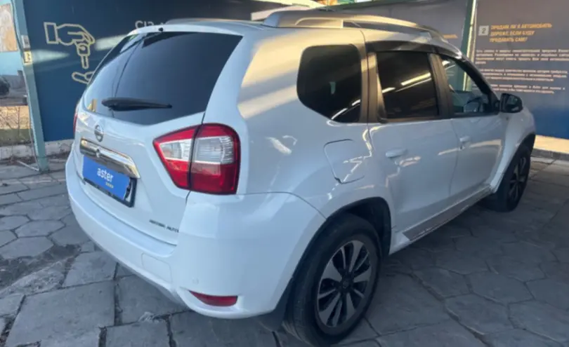 Nissan Terrano 2016 года за 5 600 000 тг. в Талдыкорган фото 5