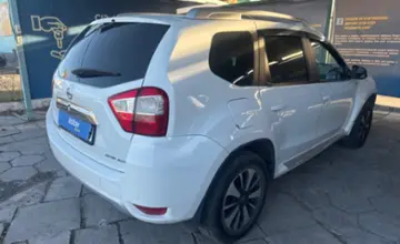 Nissan Terrano 2016 года за 5 600 000 тг. в Талдыкорган