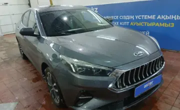 JAC J7 2023 года за 7 000 000 тг. в Астана фото 3